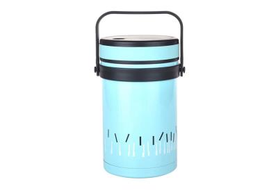 Bình đựng thức ăn giữ nhiệt 1500ml EL7284