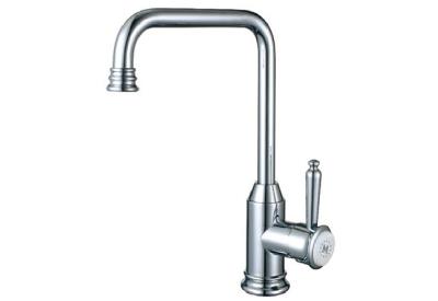 Vòi rửa mạ chrome Malloca K186