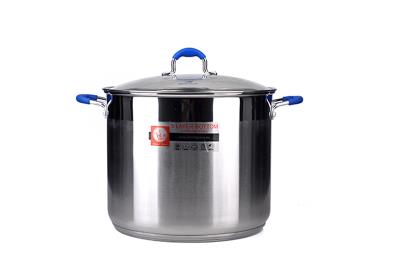 Nồi Inox Smartcook 28cm SM7138