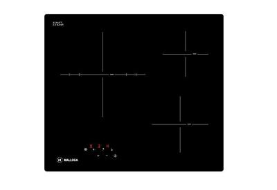  Bếp điện MALLOCA MR 593