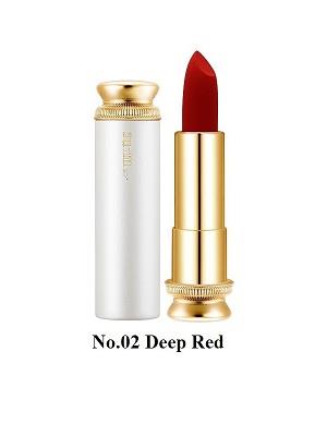 Son cao cấp Sum37 LosecSumma Velvet Lipstick 