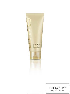 Kem tẩy trang Sum37 Skin Saver Essential Cleansing Cream