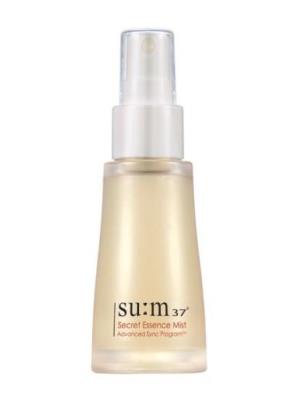 Sum37 Xịt khoáng nước thần minisize 30 ml 