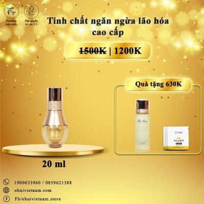 Tinh chất Ohui The First Geniture Sym-Micro Essence