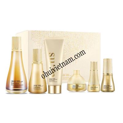 Set nước thần tái sinh da Su:m37 LosecSumma Elixir Essence Secreta Special Set 6pcs