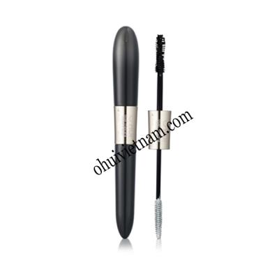 Mascara hai đầu dưỡng Ohui Dual Mascara Volume  Serum - dưỡng mi dày và cong 