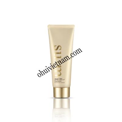 Sữa rửa mặt tái sinh da  Sum37 Losec Summa Elixir Foam Cleanser - làm sạch sâu 