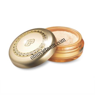 Phấn phủ bắt sáng dạng bột mềm mịn  Whoo Gongjinhyang Mi Jewelry Powder