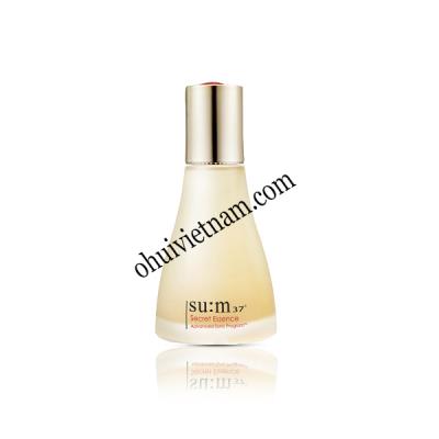 Nước thần Sum37 Secret Essence Advanced Sync Program 80ml - cải thiện mọi vấn đề da 