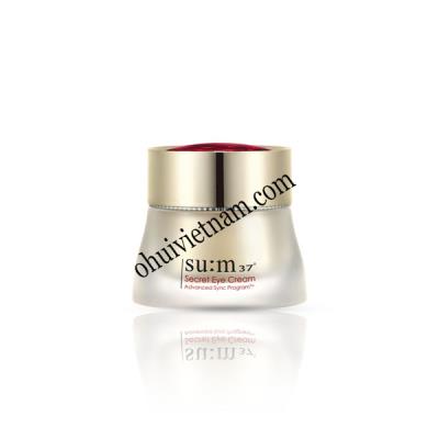 Sum37 Secret Repair Concentrated Eye Cream _ Kem dưỡng chống nhăn vùng mắt 