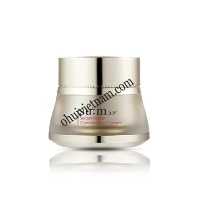 Sum37 Secret Repair Concentrated Cream - Kem dưỡng ngăn ngừa lão hóa 