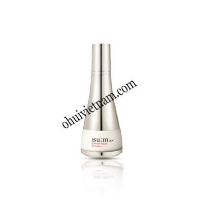 Sum37 Secret Repair Emulsion_Sữa dưỡng chống lão hóa  cải thiện nếp nhăn 