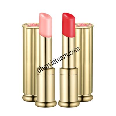 Son dưỡng môi Whoo Mi Glow Lip Balm SPF10 - bổ sung ẩm, chống nắng, chống nhăn 