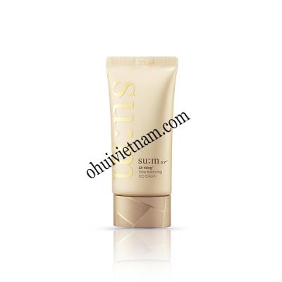 Kem nền hiệu chỉnh sắc da Sum37 Air Rising TF Tone Balancing CC Cream SPF30/PA++