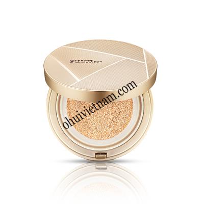 Phấn nước Sum37 Air Rising TF Dazzling Moist Micro Foam Cushion SPF50+/PA+++