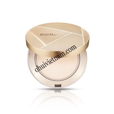 Phấn phủ che phủ tự nhiên Su:m37 Air rising TF Radiance Powder Pact SPF30/PA++