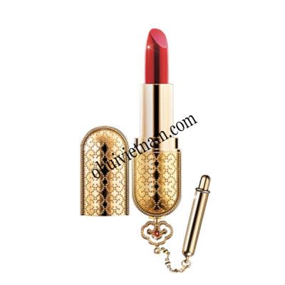 Son môi Đông y cao cấp  Whoo Mi Luxury Lipstick - dưỡng ẩm  cải thiện nếp nhăn 