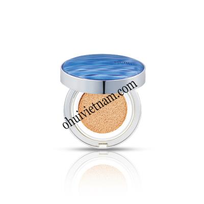 Phấn nước cấp ẩm và che phủ ưu việt Sum37 Water-full CC Cushion Perfect Finish SPF50+/ PA+++