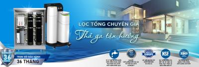 Nước cứng là gì? Cách làm mềm nước cứng hiệu quả nhất