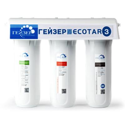 MÁY LỌC NƯỚC NANO GEYSER ECOTAR 3