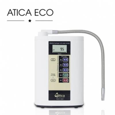 Máy lọc nước ion kiềm giàu hydro Atica Eco