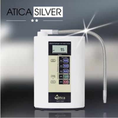 ATICA – SILVER