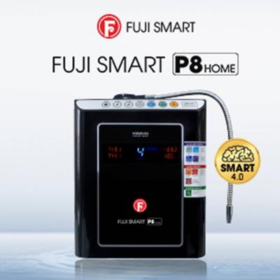 Máy điện giải ion kiềm Fuji Smart P8 Home