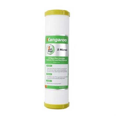 LÕI LỌC NƯỚC KANGAROO SỐ 1