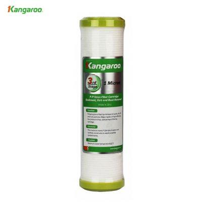 LÕI LỌC NƯỚC KANGAROO SỐ 3