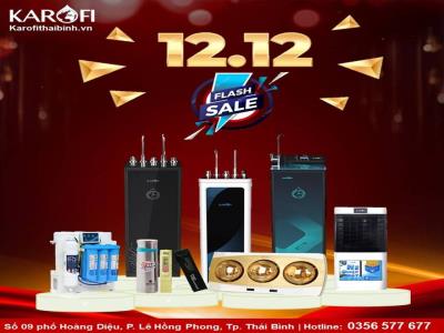 FLASH SALE 12.12