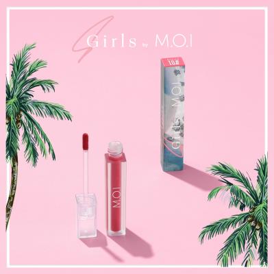 SON S.GIRLS BY M.O.I SUMMER EDITION 