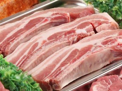 Cách nhận biết thịt lợn tươi