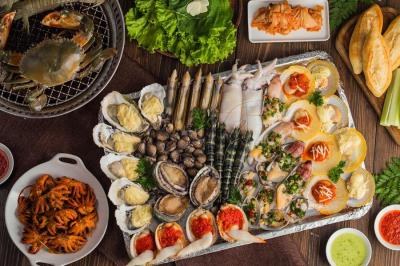 Top 10 lợi ích tuyệt vời của việc ăn hàu mà bạn nên biết