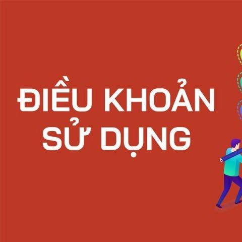 Điều Khoản Dịch Vụ