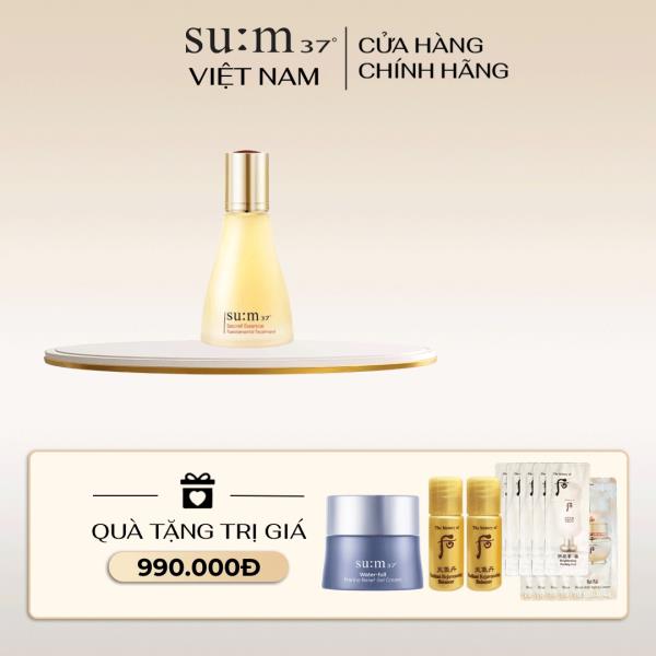 Nước Thần Su:m37 Secret Essence Advanced 30 ml