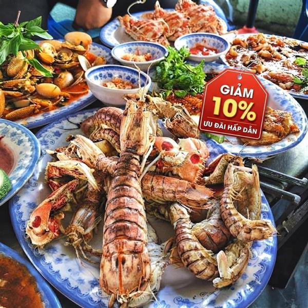 Combo lẩu nướng 4 người