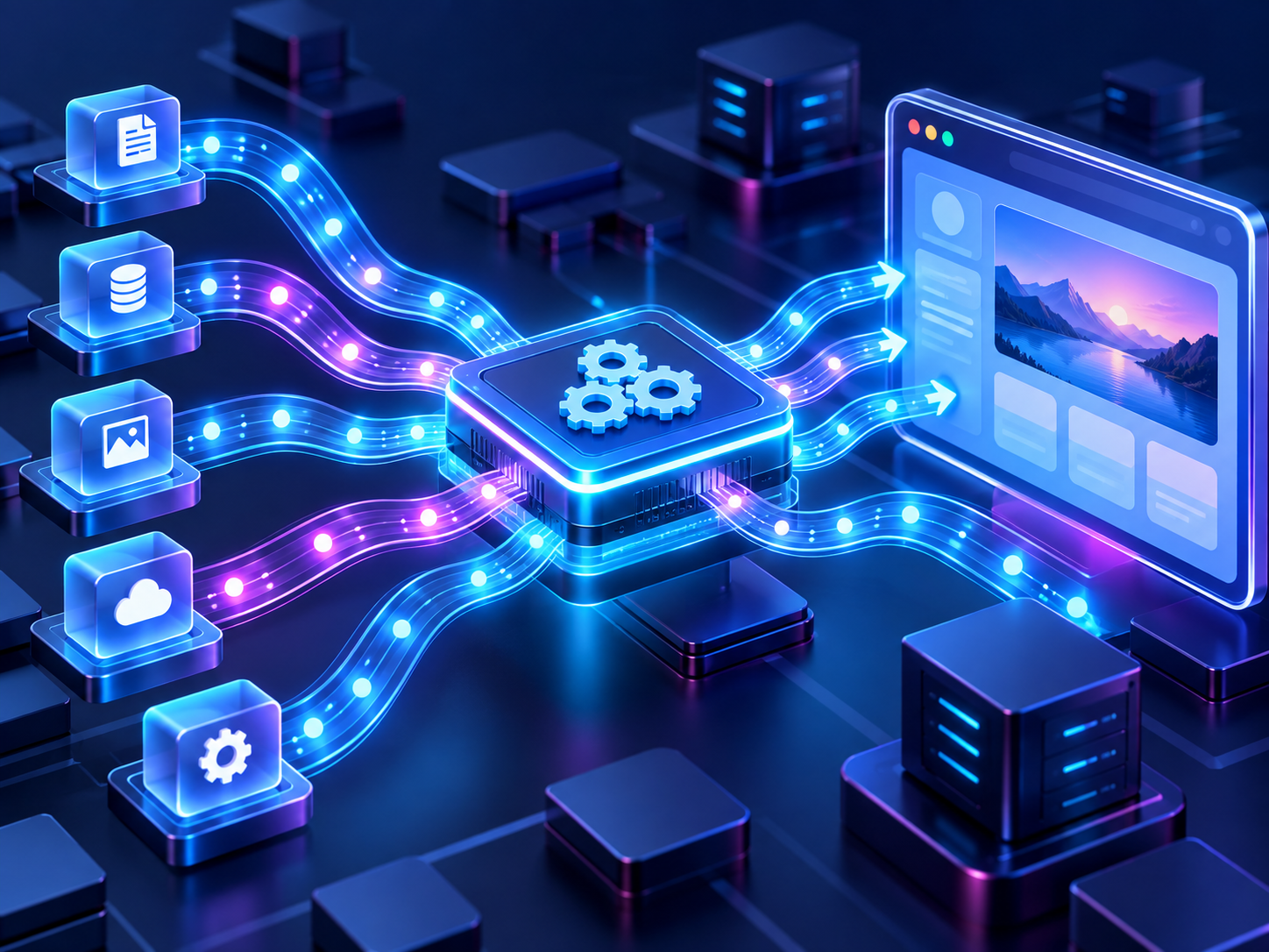 Async await trong C#: Viết đúng để ứng dụng web chạy nhanh và ổn định