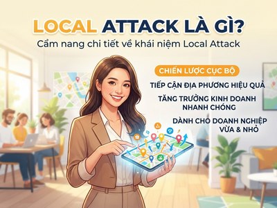 Local Attack là gì?