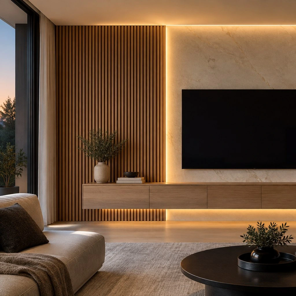 Riverside Residence<br>